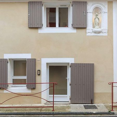 Petite Maison Du Ventoux Mormoiron Esterno foto