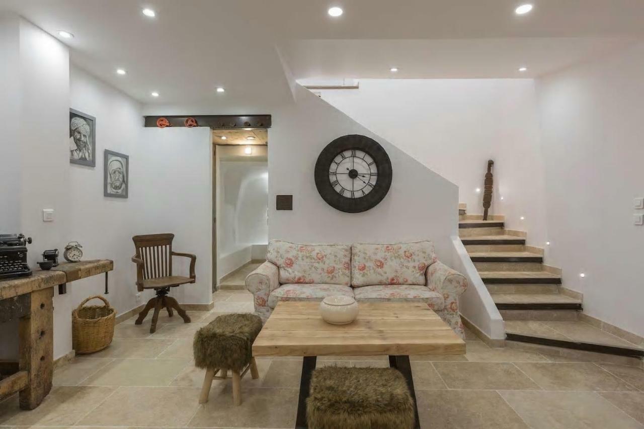 Petite Maison Du Ventoux Mormoiron Esterno foto