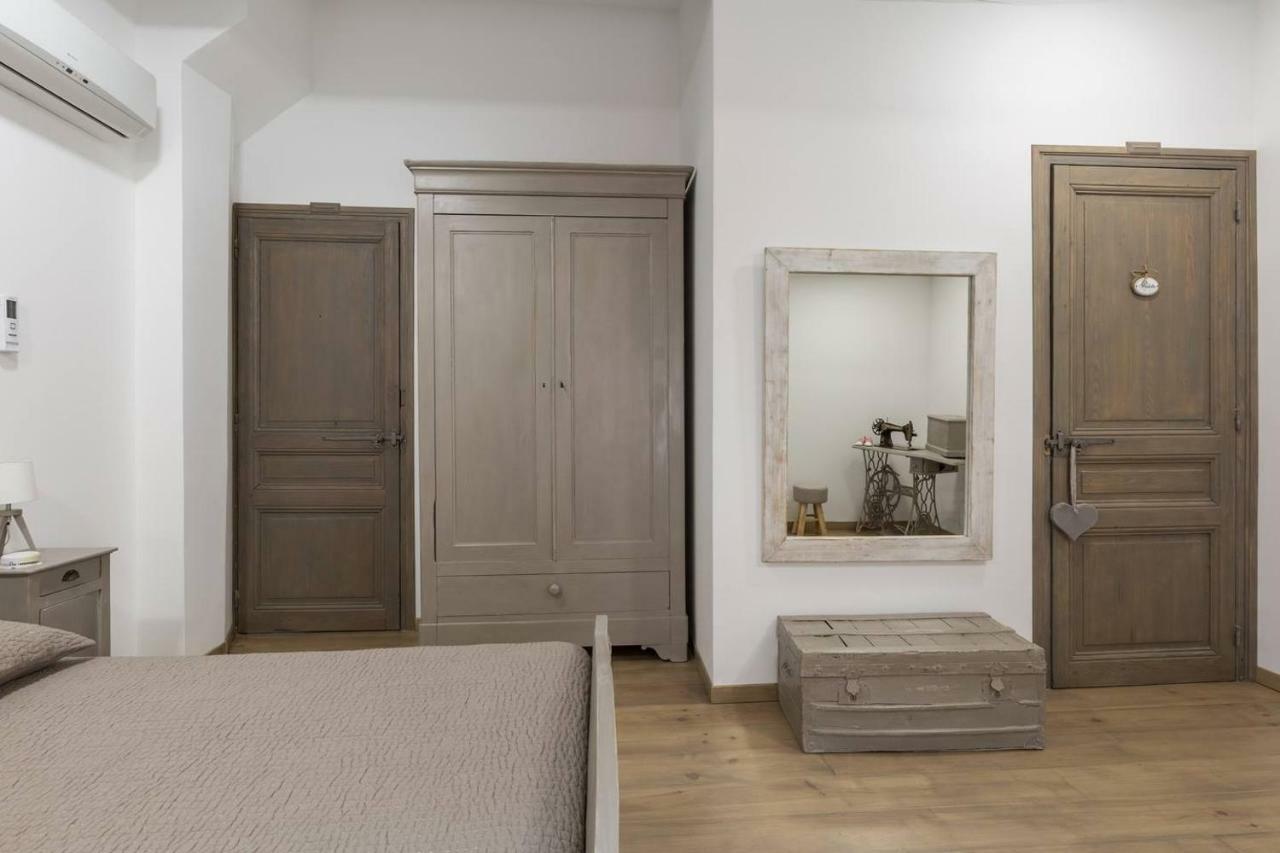 Petite Maison Du Ventoux Mormoiron Esterno foto