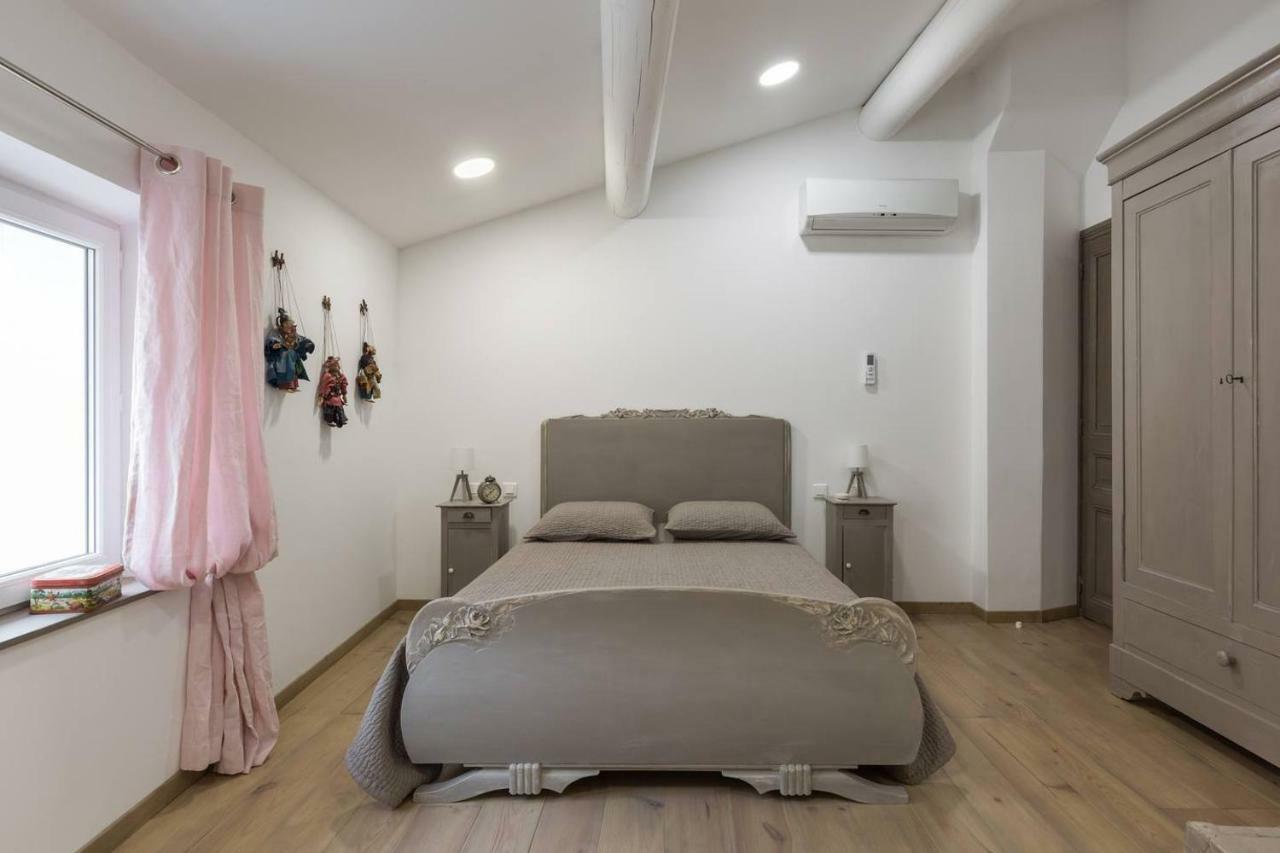 Petite Maison Du Ventoux Mormoiron Esterno foto