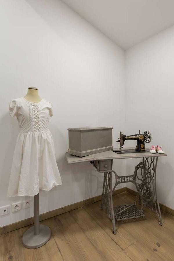 Petite Maison Du Ventoux Mormoiron Esterno foto