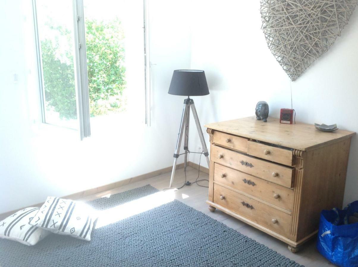 Petite Maison Du Ventoux Mormoiron Esterno foto