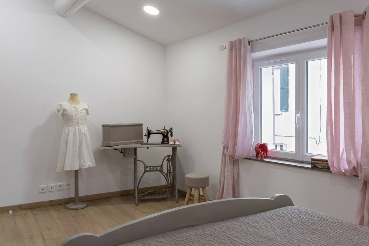 Petite Maison Du Ventoux Mormoiron Esterno foto